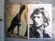 JOHNNY HALLYDAY - Magasine RIP Des Années 1970 De Photos Et Posters - Affiches & Posters