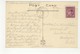 BRANDON, Manitoba, Canada,  R. C. A. F. No. 2 Manning Depot, 1946 WB PECO  Postcard - Brandon