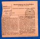 Colis Postal  -  Départ Weyer  --  09/11/1943 - Lettres & Documents