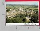 CARTOLINA VG FRANCIA - BOURBON LANCY - Vue Generale Aerienne - 10 X 15 - ANN. 1989 - Altri & Non Classificati