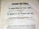 Albi Gaillac Lavaur Et Autre Lieux - Reliure De Différents Actes à étudier Avocat Molis Gaillac - Documents Historiques