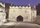 Postcard The Abbey Gateway Malvern By Floodlight My Ref  B23368 - Other & Unclassified