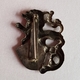 OLD COAT OF ARMS CITIES BAYERN GERMANY PIN BADGE - Villes