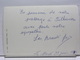 AUTOGRAPHE - DEDICACE - CARTE SIGNEE - LES BRADS' FER - CIRQUE - Autres & Non Classés