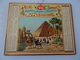 Almanach Des Postes De 1909 Excursion Aux Pyramides De Cheops - Formato Grande : 1901-20