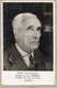 AUTOGRAPHE - DEDICACE  - CARTE SIGNEE - HENRI DESGRANGE - CREATEUR DU JOURNAL "L'AUTO' ET DU TOUR DE FRANCE - CYCLISTE - Other & Unclassified