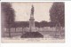 PONT-SAINTE-MAXENCE - Monument élevé Le 5 Mai 1907 à La Gloire Des Soldats Morts Pour La France (cachet CPI Au Dos) - Pont Sainte Maxence