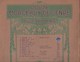 Douze Morceaux De Genre Aug.Thomas BRISE DU SOIR Ernest Gillet Valse Piano Violon Mandoline Arrgt. E.Gandolfo 1892 BE - Partitions Musicales Anciennes