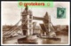 LONDON Tower Bridge With Passing Very Crowded Steamer 1936 - Andere & Zonder Classificatie