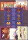 Russia 2018. Complete Year Set For 2018 ( 99 Stamps+15 Bl. + 1s/s). MNH - Full Years