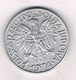 5 ZLOTE 1974  POLEN /0639/ - Poland