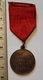 ANCIENNE MEDAILLE  CROISADE. CLERMONT 1095 - 1895, HUITIEME CENTENAIRE . - Autres & Non Classés