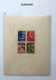 Delcampe - Suriname Collection 1925-1975 In Davo Luxe With Slipcase MNH/Postfris/Neuf Sans Charniere - Verzamelingen (in Albums)