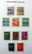 Delcampe - Curacao/Netherlands Antilles Collection 1938-1969 In Davo Luxe With Slipcase MNH/Postfris/Neuf Sans Charniere - Collections (with Albums)