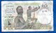 Afrique Occidentale  -  10 Francs 21/11/1953  --  état  TB - West-Afrikaanse Staten