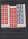 FRANCE NEUF XX Sans Charnière N° 685/688   MARIANNE DE DULAC - REF 24-24 - Vrac (max 999 Timbres)