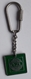 Geological Survey GZL Geoloski Zavod Ljubljana 40 Years Key Ring - Porte-clefs