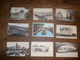 Delcampe - Lot De 126 Cartes Postales De SAONE ET LOIRE 71 Toutes En Photos - 100 - 499 Postcards