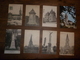 Delcampe - Lot De 126 Cartes Postales De SAONE ET LOIRE 71 Toutes En Photos - 100 - 499 Cartes