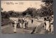 CONGO - ENTIER STIBBE 43 - VUE 47 - KINSHASA 1913 TTB   - PL8 - Interi Postali