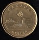 CANADA - 2018 Circulating $1 Coin (*) - Canada