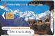 CARTE°-PUBLIC-F1097-SO2-11/00-BURALISTE B MONTAGNE-UTILISE-TB E - 2000