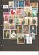 Yugoslavia - 1970 - 1979. Ten Complete Years, MNH - Full Years