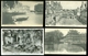 Delcampe - Lot De 60 Cartes Postales De France  Fontainebleau   Lot Van 60 Postkaarten Van Frankrijk ( 77 ) - 60 Scans - 5 - 99 Postcards