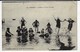 17 - FOURAS - La Plage à L'heure Du Bain - Animée - 1918  (Q102) - Fouras-les-Bains