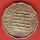 GREAT BRITAIN  # 3 PENCE FROM 1964 - Altri & Non Classificati