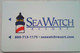 Sea Watch - Hotel Keycards