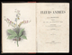 Grandville Les Fleurs Animées Tome 2 Garnier Sd Reliure Ordinaire 22 Gravures Aquarellées ABE Port France 8,80€ - 1801-1900