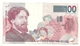 Belgique 100 Francs Ensor - 100 Francs