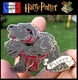 Broche NEUVE En Métal ( Brooch ) - Harry Potter Touffu Fluffy - Cinéma