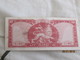 Ethiopie: 10 $ET 1966 - Ethiopia