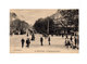 Toulouse. Le Boulevard Carnot. Tramway, Attelages, Terrasse Café. CAD Toulouse 1925. (3200) - Toulouse