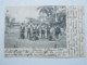 KAMERUN , Ansichtskarte Mit Stempel JAUNDE 1906 - Kamerun