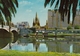 Melbourne - River Yarra 1969 - Melbourne