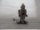 Delcampe - Robot In Latta Carica A Molla Modello Vintage No Box Come Nuovo B1 - Altri & Non Classificati