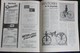 Revue " LE CYCLE " N° 149 De Mai 1974 , Comment Rayonner Une Roue ! - Cycling