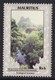 Delcampe - MAURITIUS 1989 PROTEZIONE AMBIENTE - Mauritius (1968-...)