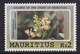 MAURITIUS 1991 FLORA & FAUNA - Mauritius (1968-...)