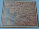 Almanach Des Postes De 1939  Carcassonne ( Cité )   La Porte D'aude - Grand Format : 1921-40