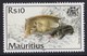 THEMATIC MAMMALS - MAURITIUS - Altri & Non Classificati