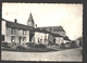 Herbeumont S/Semois - Vieilles Maisons Près De L'église - éd. G. Gaillard, Herbeumont S/Semois - Herbeumont