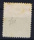 Österreichisch- Bosnien Und Herzegowina Mi. 19 A  MH/* Flz/ Charniere Perfo 12,50 - Unused Stamps