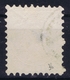 Austrian Post In Levant: Mi 5 II Feiner Druck Perfo K 9,5 Obl./Gestempelt/used - Eastern Austria