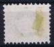 Austrian Post In Levant: Mi 6 II Feiner Druck Perfo K 9,5 Obl./Gestempelt/used - Levante-Marken