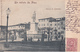 CPA - Italie / Italia - Un Saluto Da PISA - Piazza S. Caterina - 1900 - Pisa