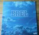 Vinyle "Jacques Brel"  "Brel" - Collectors